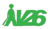 V26 Logo